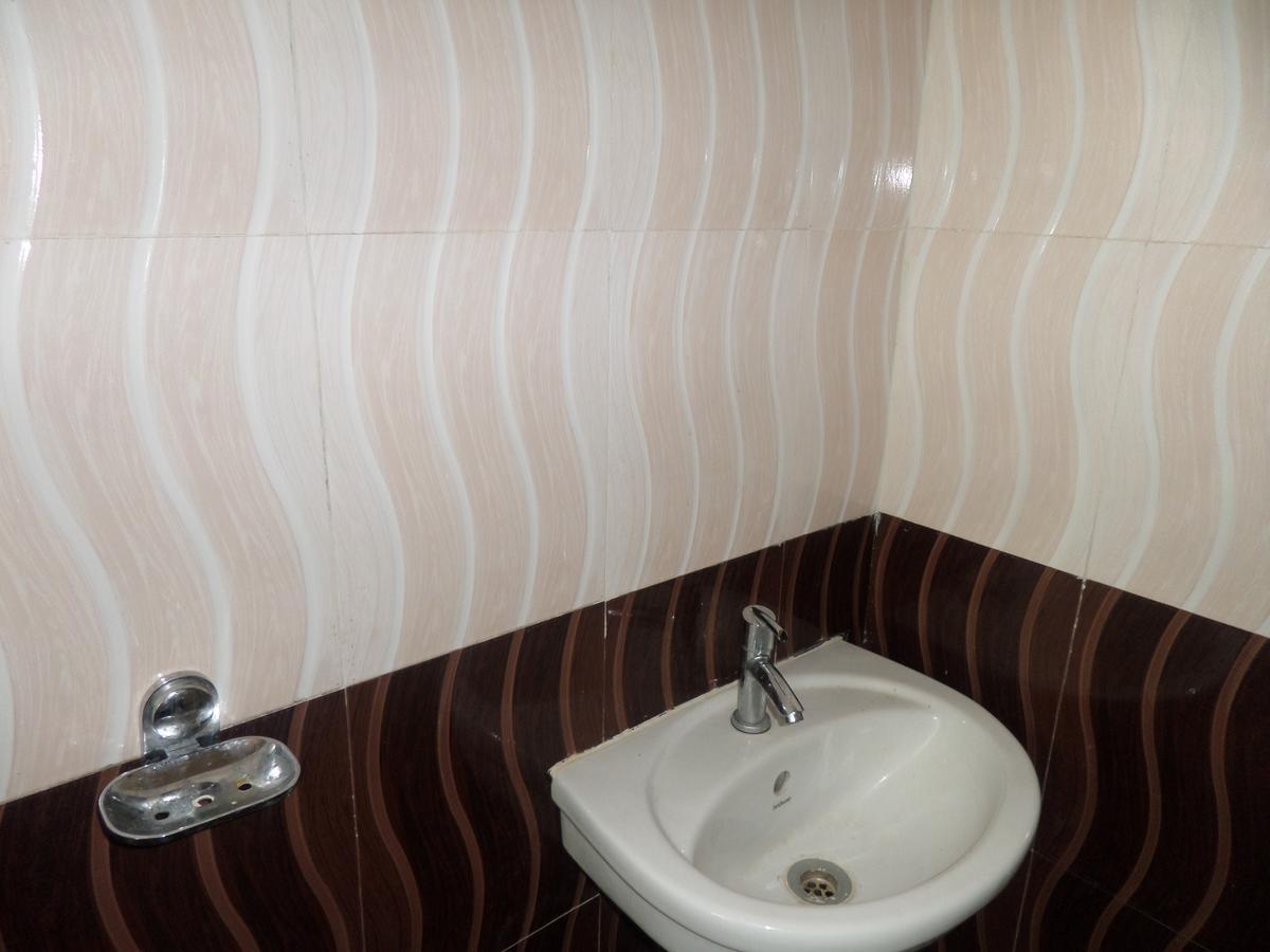 Hotel Riya-Raj Lodging Titwala Pokoj fotografie